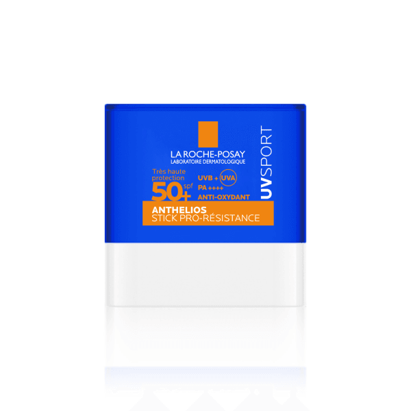 La Roche Posay Anthelios UVSPORT Pro-Resistance Stick SPF50+, 10ml