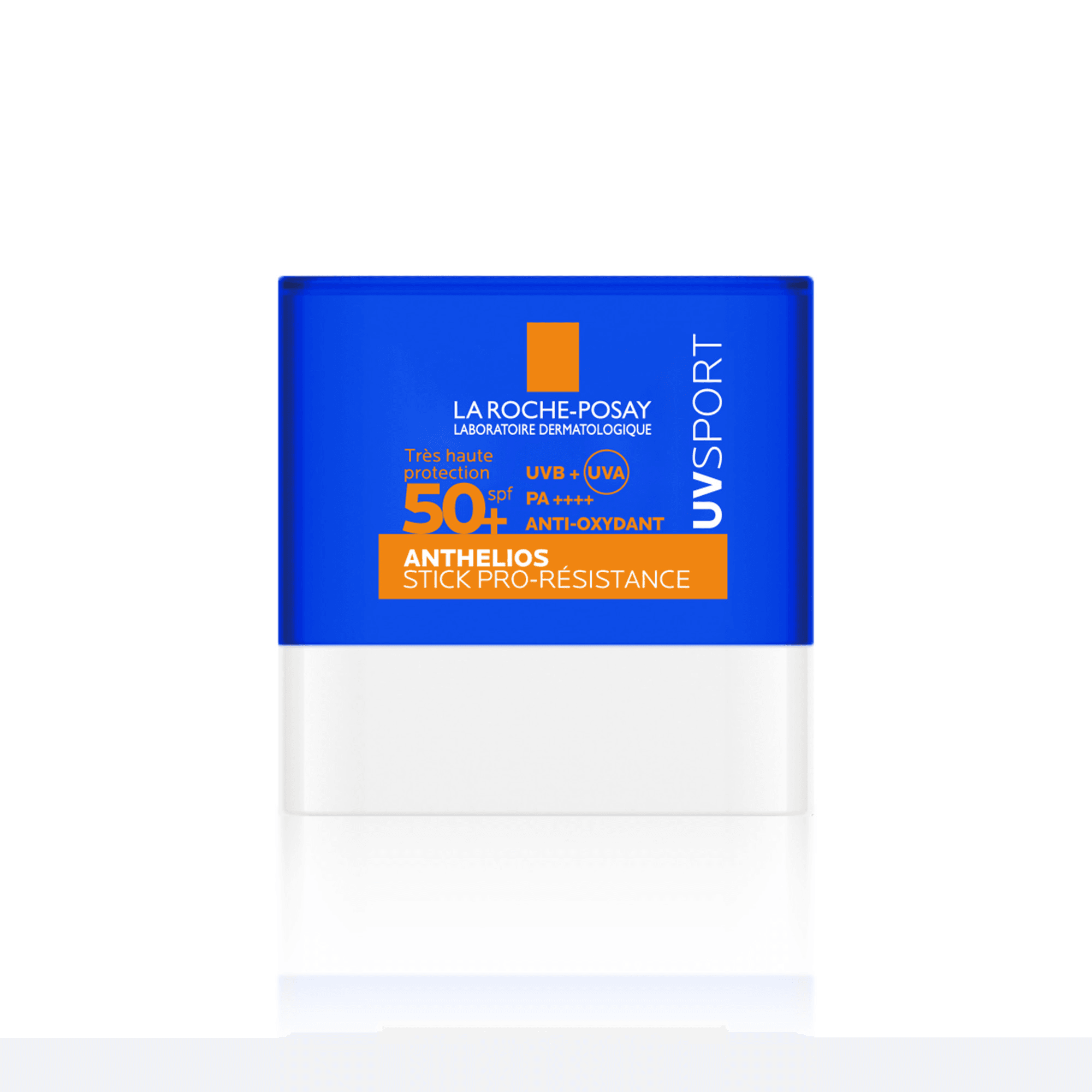 La Roche Posay Anthelios UVSPORT Pro-Resistance Stick SPF50+, 10ml - Image 1