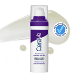 CeraVe Skin Renewing Retinol Serum Anti-Ageing For Fine Line and Wrinkles 30ml