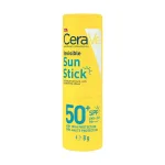 CeraVe Invisible Sun Stick SPF 50+ 8 g