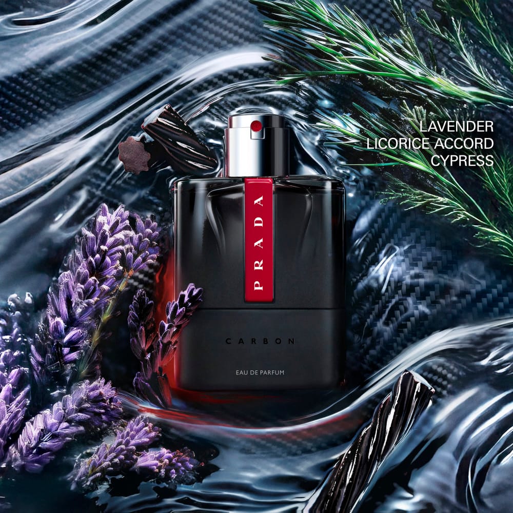 Prada Luna Rossa Carbon Eau de Parfum - Vitaltone Pharmacy