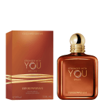 Emporio Armani Stronger With You Spices Eau de Parfum