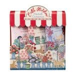 Cath Kidston THE FLOWER MARKET The Flower Market Hand Cream Trio 3 x 30ml (Assorted)