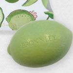 Bronnley Lime Soap 100g (in Gift Carton)