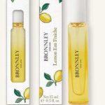 Bronnley Lemon Eau Fraiche 15ml (In Display Tray)