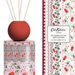 Cath Kidston My Cherry On Top Diffuser 200ml
