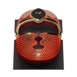 FOREO FAQ™ 202 Wireless Silicone LED + NIR Face Mask for Anti-Ageing Skin Care