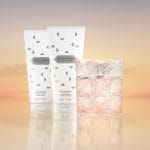 Issey Miyake Lumière d'Issey Eau de Parfum Moisturizing Body Lotion - Image 3