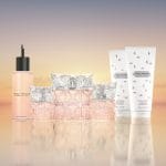 Issey Miyake Lumière d'Issey Eau de Parfum Moisturizing Body Lotion - Image 5