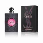 YSL Black Opium Eau de Parfum Neon - Image 2