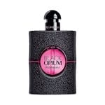 YSL Black Opium Eau de Parfum Neon