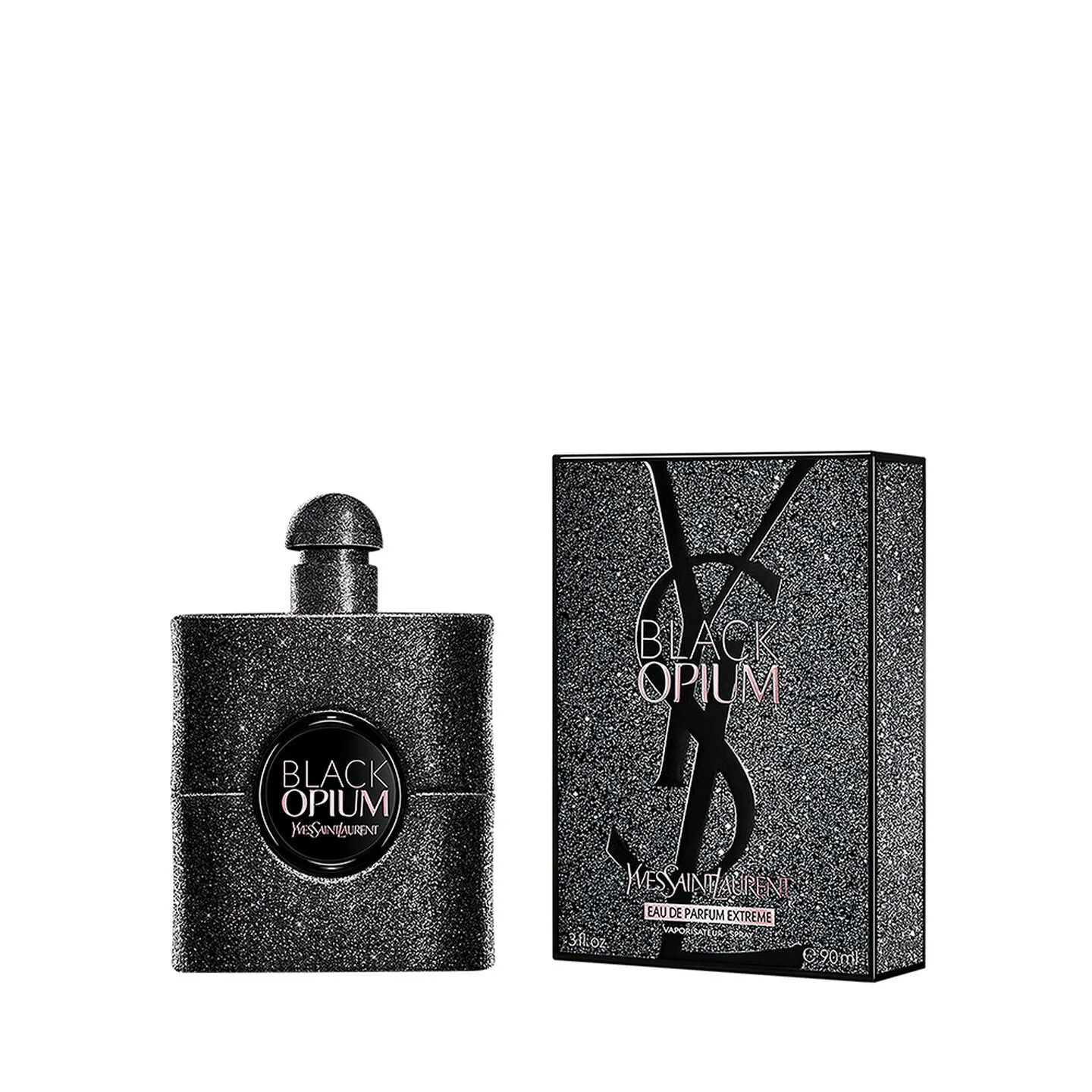 YSL Black Opium Eau de Parfum Extreme - Image 2