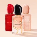 Giorgio Armani Si Eau De Parfum Nude Bloom - Image 6
