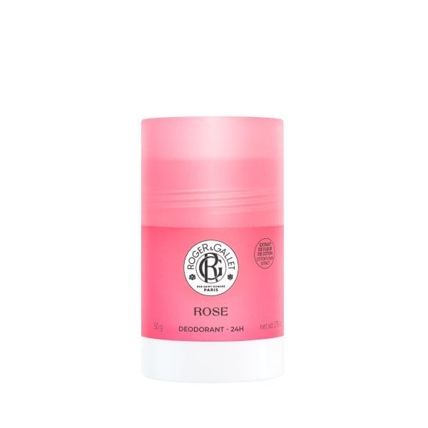Roger&Gallet Rose Deodorant Stick