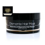 Ovviovita Diamante Hair Repair Treatment Mask 200ml