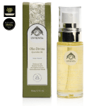 Ovviovita Olio Divina Ayurvedic Oil For Hair Growth 50ml