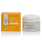 Ovviovita Rosehip & Sandalwood Ayurvedic Cream 50ml