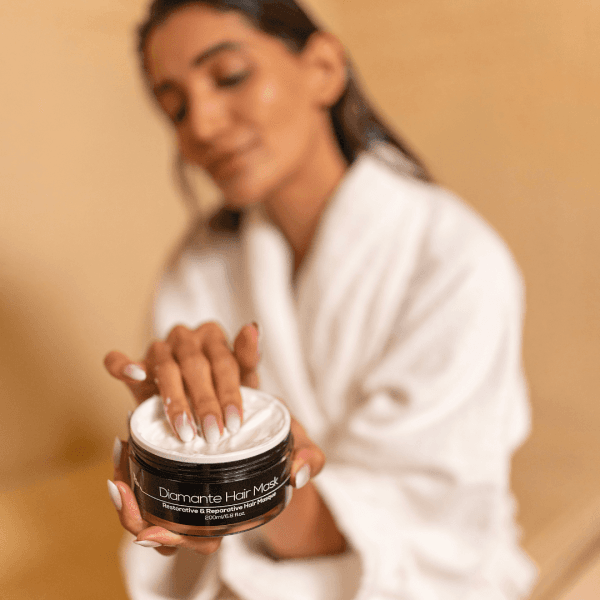 Ovviovita The Dry Scalp & Strand Bundle