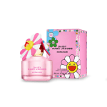 Marc Jacobs Daisy Murakami Pink Limited-Edition Eau de Parfum for Women 50ml - Image 2