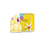 Marc Jacobs Daisy Murakami Yellow Limited-Edition Eau de Parfum for Women 50ml - Image 2