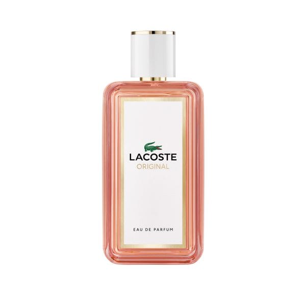 Lacoste Original Pour Femme Eau de Parfum