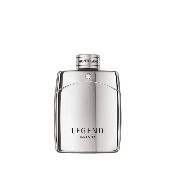 Montblanc Legend Elixir  Parfum