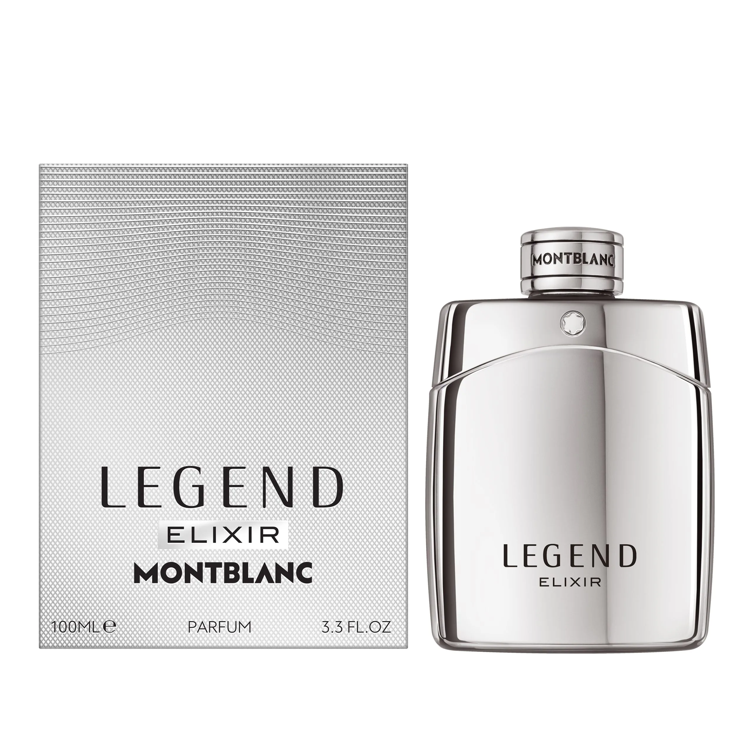 Montblanc Legend Elixir  Parfum - Image 3