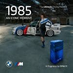 BMW M 1985 Eau de Toilette - Image 2