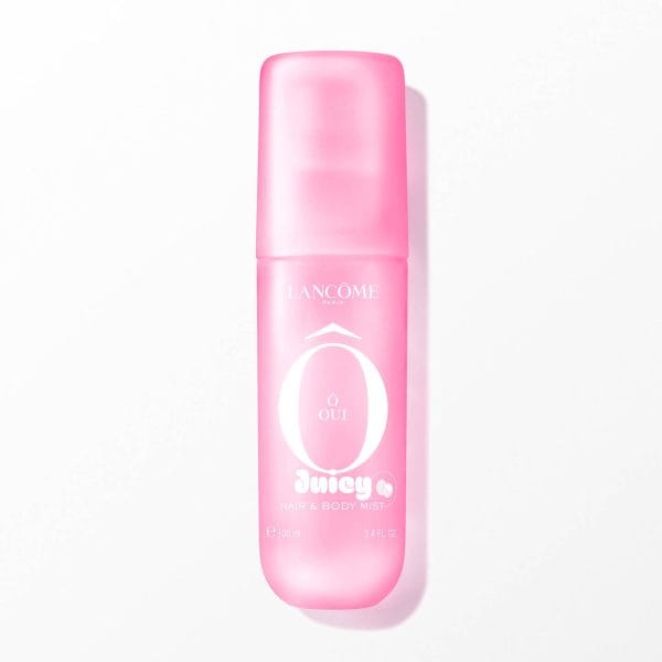 Lancôme Ô Oui Hair & Body Mist