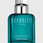 Calvin Klein Eternity for Men Aromatic Essence Parfum Intense