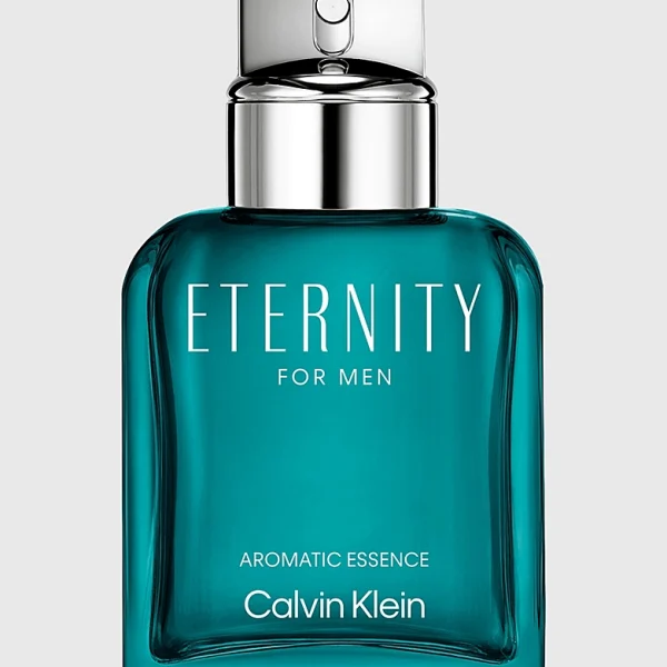 Calvin Klein Eternity for Men Aromatic Essence Parfum Intense