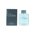 Calvin Klein CK Free Eau De Toilette - Image 2
