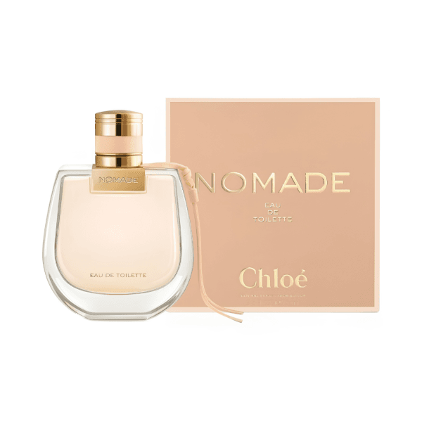 Chloe Eau De Toilette Nomade