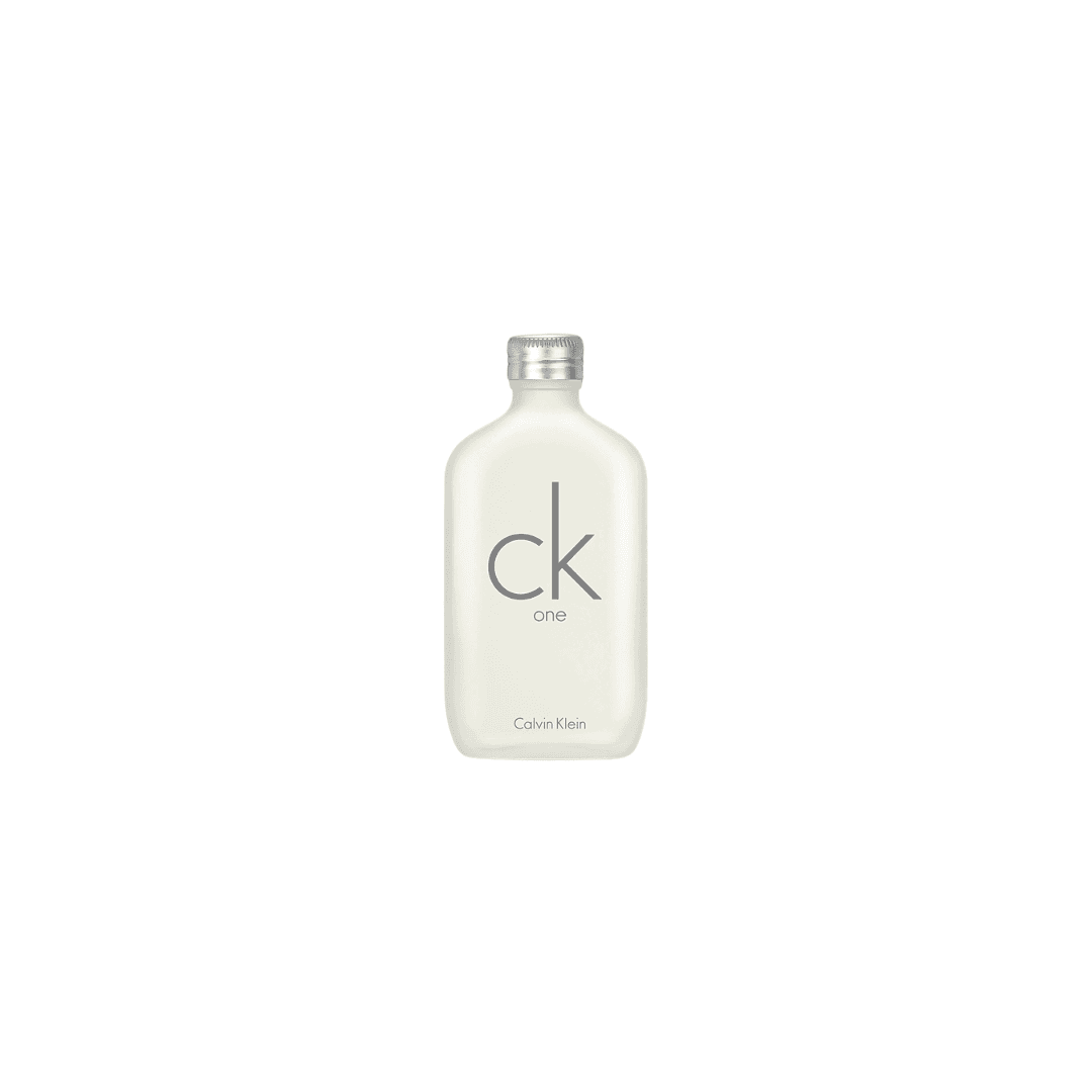 Vitaltone.co.uk-4 Calvin Klein CK One Eau de Toilette - Image 1