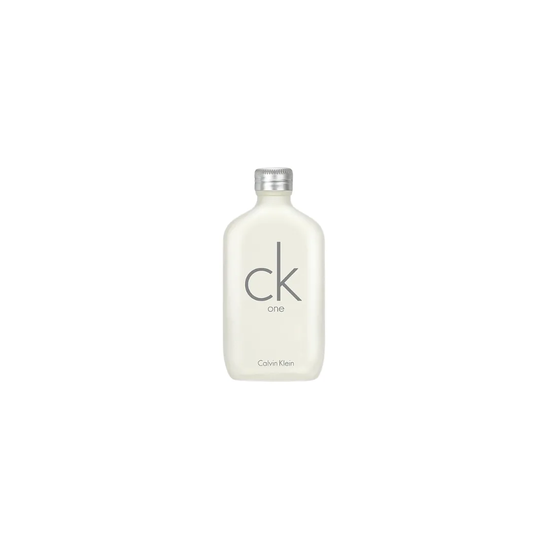 Vitaltone.co.uk-4 Calvin Klein CK One Eau de Toilette - Image 1