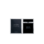 Calvin Klein Man Eau De Toilette - 100ml - Image 2