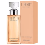 Calvin Klein Eternity For Women Eau de Parfum Intense - Image 3