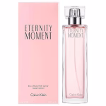 Calvin Klein Eternity Moment for Women Eau De Parfum - Image 2