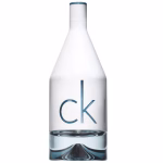 Calvin Klein CK IN2U Man Eau De Toilette