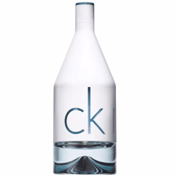 Calvin Klein CK IN2U Man Eau De Toilette