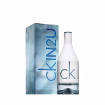 Calvin Klein CK IN2U Man Eau De Toilette - Image 2
