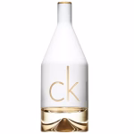 Calvin Klein CK IN2U Woman Eau De Toilette