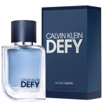 Calvin Klein Defy M Eau de Toilette - Image 2