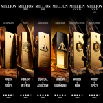 Rabanne 1 Million Night Elixir - Image 6