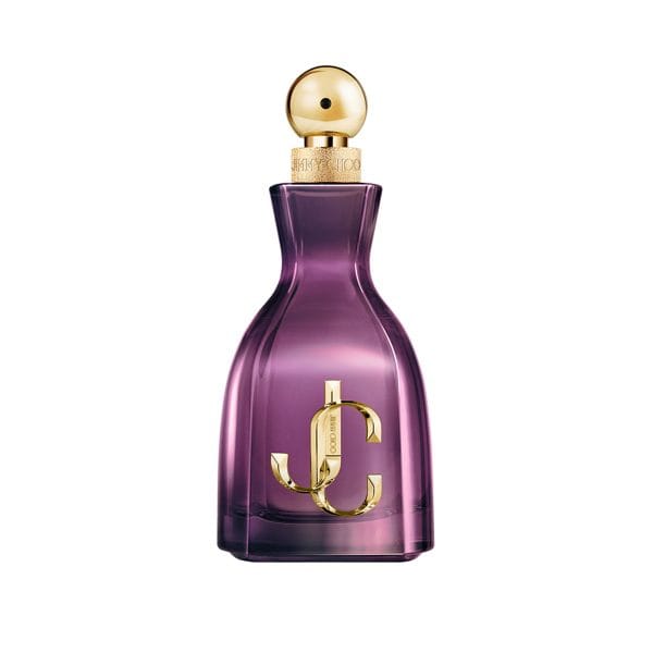 Jimmy Choo I Want Choo  Midnight Eau De Parfum