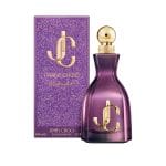 Jimmy Choo I Want Choo  Midnight Eau De Parfum - Image 2
