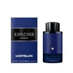 Montblanc Explorer Infinite Eau De Parfum - Image 3