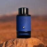 Montblanc Explorer Infinite Eau De Parfum - Image 2