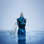 Jean Paul Gaultier Le Male In Blue Eau de Parfum LIMITED EDITION - Image 2