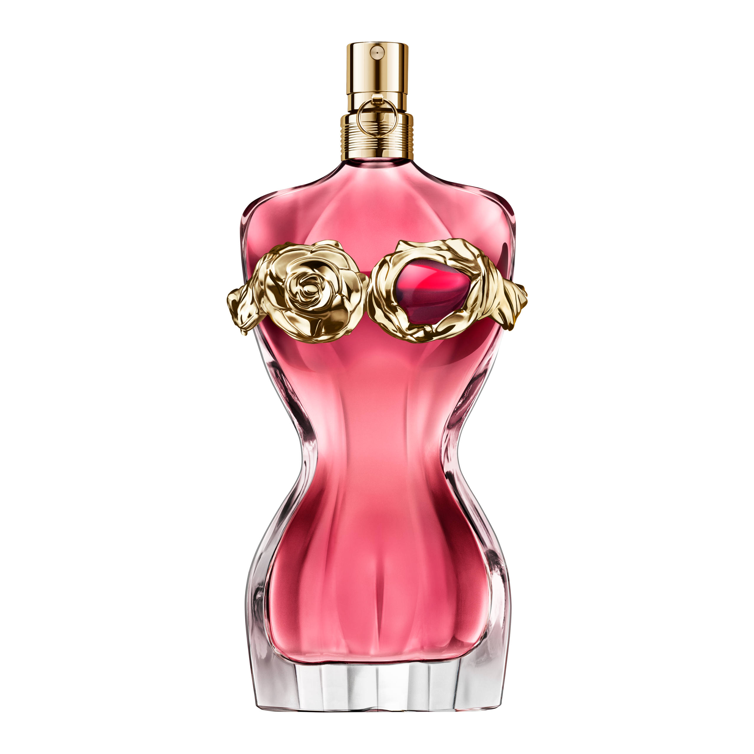 8435415115025_1 Jean Paul Gaultier La Belle Rosea Eau de Parfum - Image 1